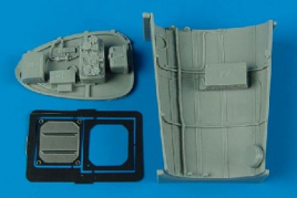 AI32041 Bf 109K Funkger�te