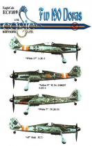 ECD32109 Fw 190D-9