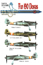 ECD72108 Fw 190D-9