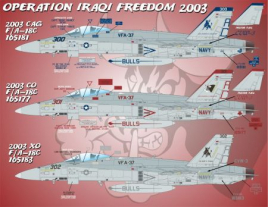 ABD48035 F/A-18C Hornet