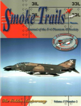 ADST1702 “Smoke Trails“ Vol. 17 No. 2