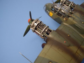 AI48138 Ju 88A-4 Super Detail Set