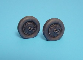 AI48156 Bf 109G R�der