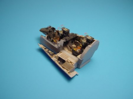 AI48160 F-4J/S Phantom II Cockpit Set