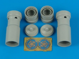 AI72179 Phantom FG.1 Exhaust Nozzles