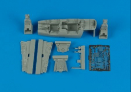 AI72188 F-14B Tomcat Cockpit Set