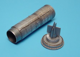 AI48163 MiG-15 "Fagot" Schubd�se