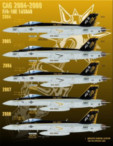 ABD48048 F/A-18E Super Hornet
