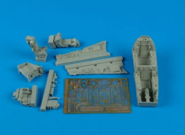 AI48288 Phantom FGR.2 Cockpit Set