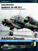 ADM3213 Ju 88A-1