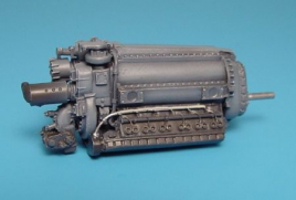 AI48176 Allison V-1710/89