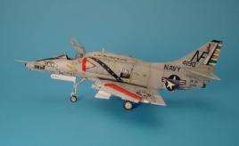 AI48190 A-4E/F Skyhawk Detail Set