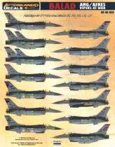 ABD48050 F-16C Fighting Falcon