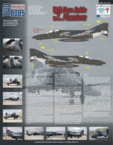 TB72086 F-4E Phantom II