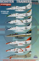 ABD48057 A-4E/TA-4J Skyhawk