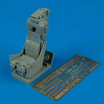 AI32089 Martin-Baker Mk.F-7 Ejection Seat for F-8 Crusader