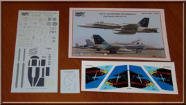LE48060 CF-18 Hornet Nightmare 01