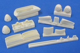 PA72037 Mosquito Twin Highball Conversion Set