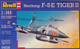 RE444018 F-5E Tiger II