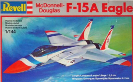 RE444010 F-15A Eagle