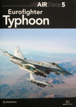 SPAD05 Eurofighter Typhoon