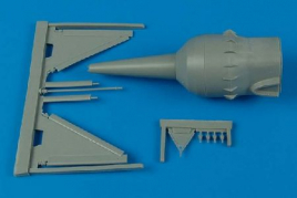 AI72216 Mistel 1 Conversion Set Version 2