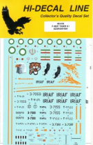 HD4816 F-5E/F Tiger II/Azarakhsh