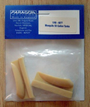 PA48077 Mosquito 50 Gall Drop Tanks