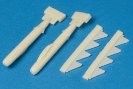 MMK7238 Rb 15F Anti-Ship Missile