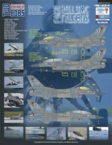 TB48224 F-16C/D Fighting Falcon Hellenic Air Force
