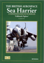 SPMDF11 BAe Sea Harrier