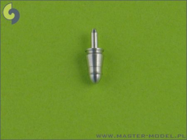 AMA7218 Aerial Refuelling Probe NATO Standard