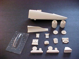 CH48003 RF-101C Voodoo Conversion Set