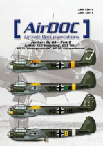 ADM7210 Ju 88A-1/A-4/A-5/A-14/A-17