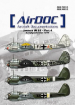 ADM7212 Ju 88A-1/A-4/A-5/A-6U