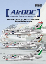 ADM7215 A-7B Corsair II