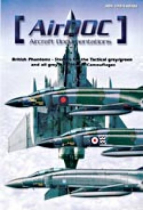 ADMS731 Phantom FGR.2 Stencils