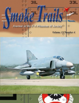 ADST1504 „Smoke Trails“ Vol. 15 No. 4