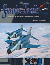 ADST1601 „Smoke Trails“ Vol. 16 No. 1