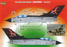 PHD4815 Tornado ECR/IDS Italian Air Force