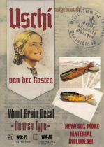 WGC72 Wood Grain Coarse