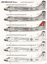 AID7217 Valiant Part 2