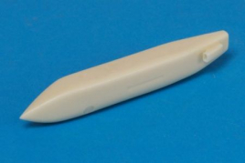 MMK4838 SPK 39 Recce Pod for JAS 39C/D Gripen