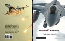RAP009 The Early Viper Guide: The F-16A/B Exposed