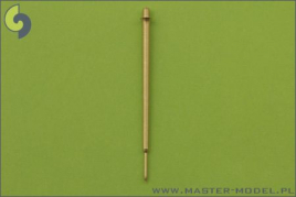 AMA7226 F-102 Delta Dagger Pitot Tube