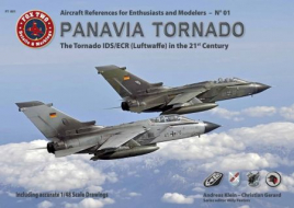 FT001 Tornado IDS/ECR (Luftwaffe) in the 21st Century
