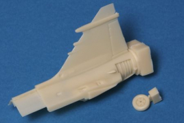 MMK7243 JAS 39C/D Gripen Conversion Set