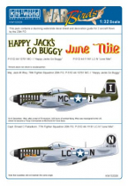 KW32026 P-51D Mustang