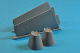 BEB48033 CS2F Tracker Conversion Set