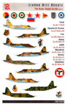 LH72025 Global Su-25 Frogfoot Part 2